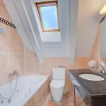 Apartment Abaco 3n *