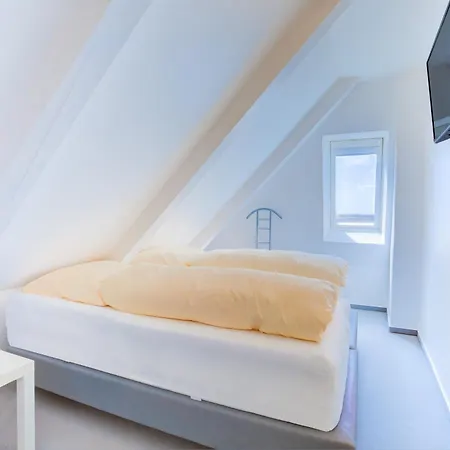 Apartament Abaco 3n Wenningstedt-Braderup