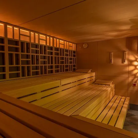 Apartament Abaco 3n Wenningstedt-Braderup