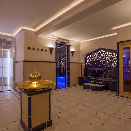 شقة Abaco 3n