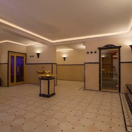 Abaco 3n شقة