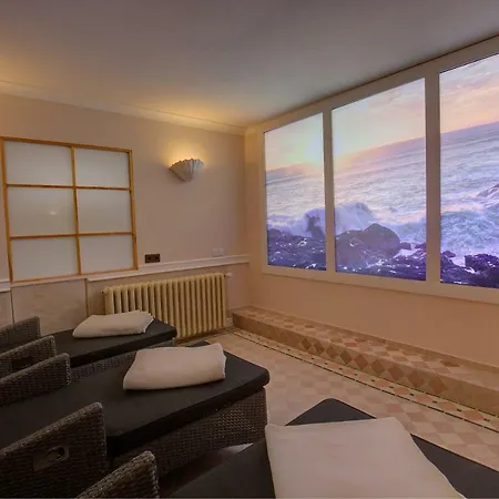 شقة Abaco 3n