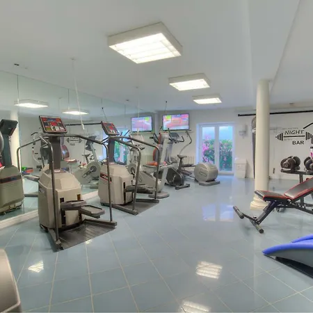 شقة Abaco 3n Wenningstedt-Braderup