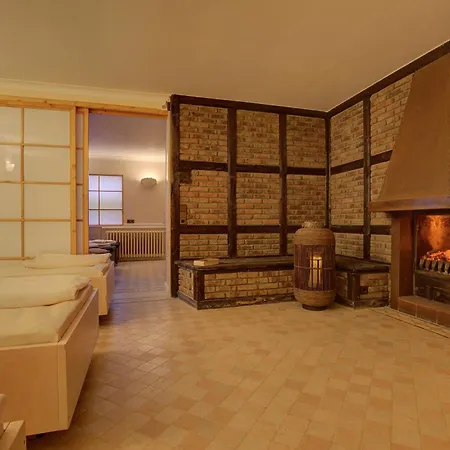 Appartement Abaco 3n *