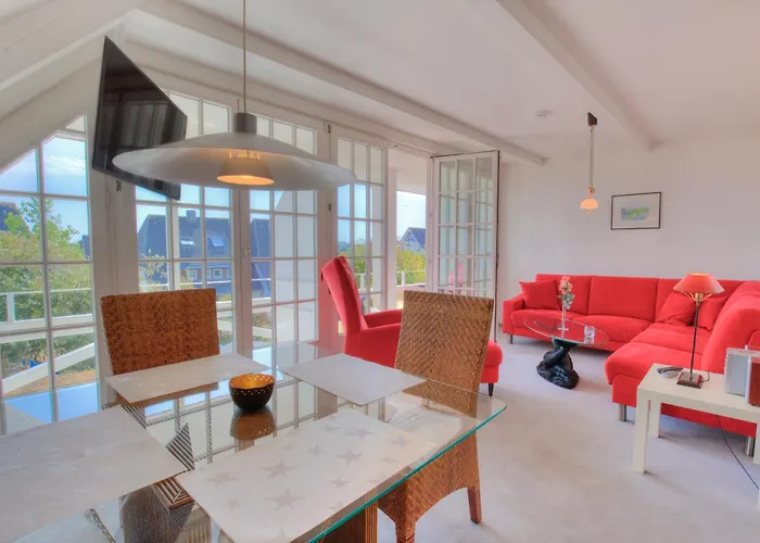 Abaco 3n Appartement