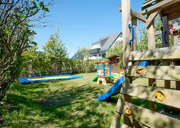 Abaco 3n Appartement *