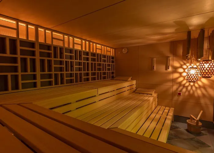 Appartement Abaco 3n Wenningstedt-Braderup