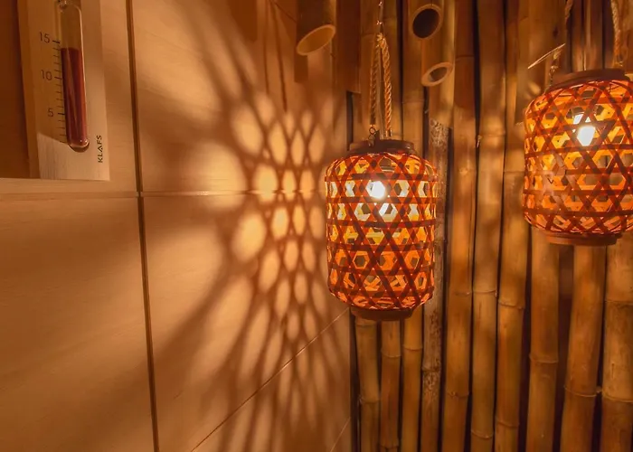 Appartement Abaco 3n