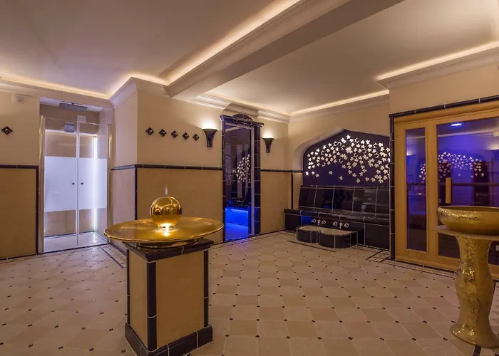 Appartement Abaco 3n