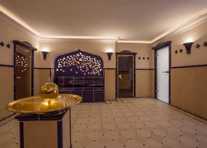 Appartement Abaco 3n