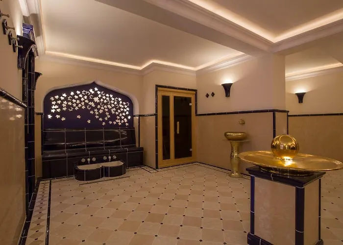 Appartement Abaco 3n Wenningstedt-Braderup