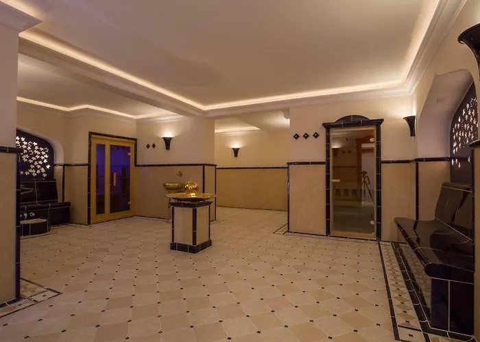 Abaco 3n Appartement